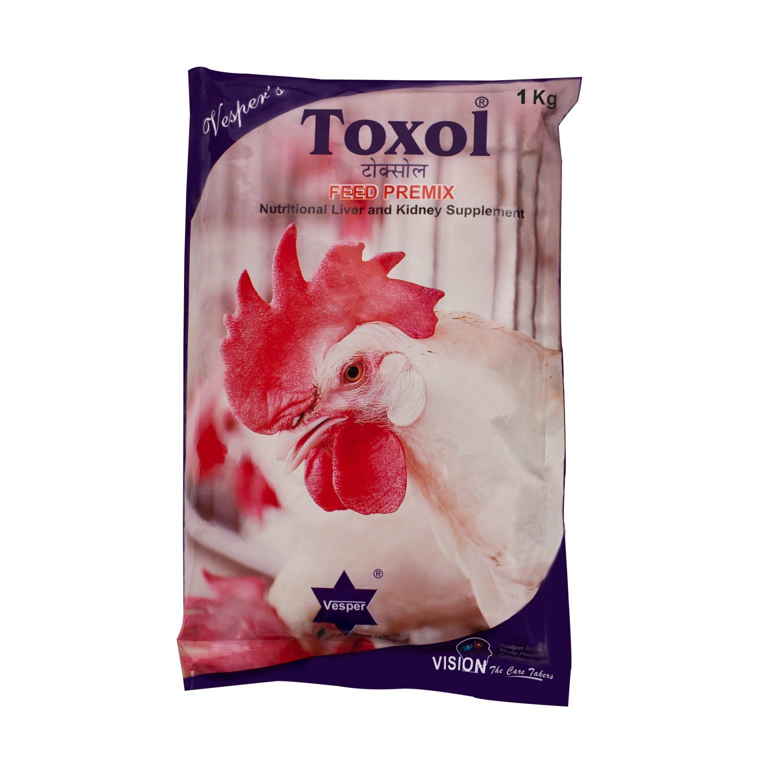 Poultry Products Vesper Online Veterinary Online Store