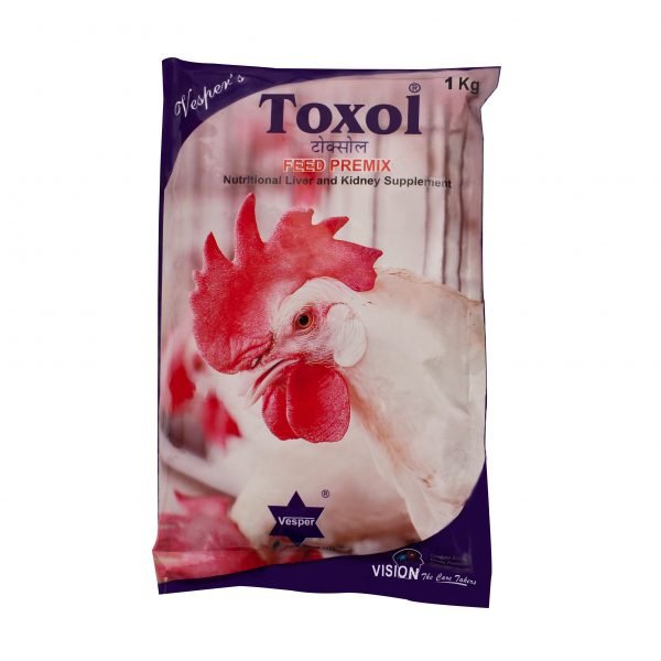 TOXOL - FEED
