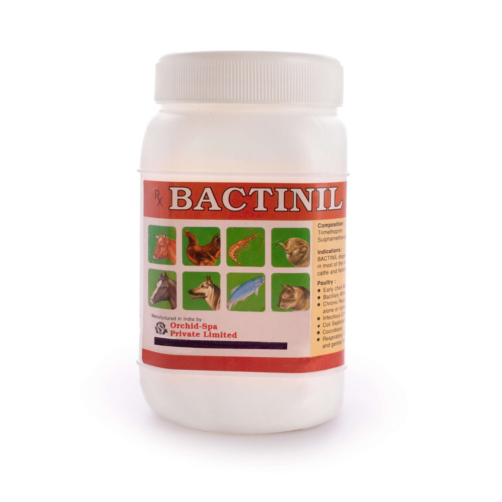 Vesper Online Online Store for Veterinary Pharmaceutical