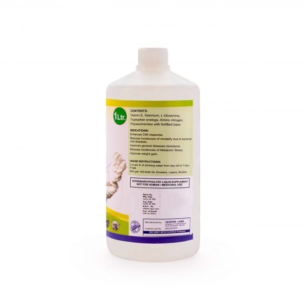 CMI Plus 500 ml, 1 ltr, 5 ltr, 20 lts, 30 lts - Image 7