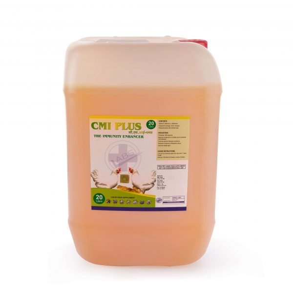 CMI Plus 500 ml, 1 ltr, 5 ltr, 20 lts, 30 lts - Image 9