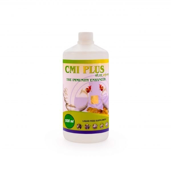 CMI Plus 500 ml, 1 ltr, 5 ltr, 20 lts, 30 lts - Image 10