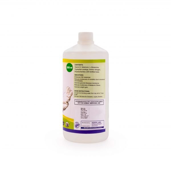 CMI Plus 500 ml, 1 ltr, 5 ltr, 20 lts, 30 lts - Image 11