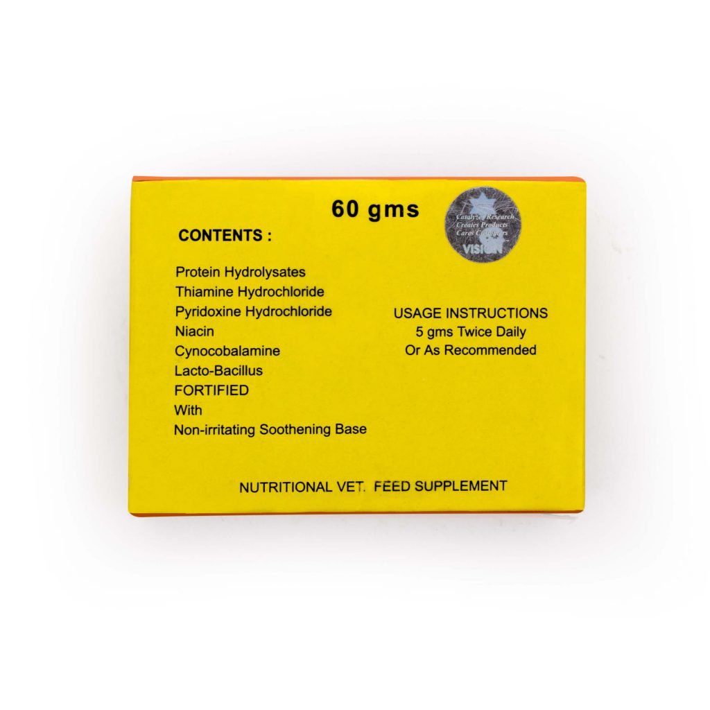 CaniCare Vesper Online