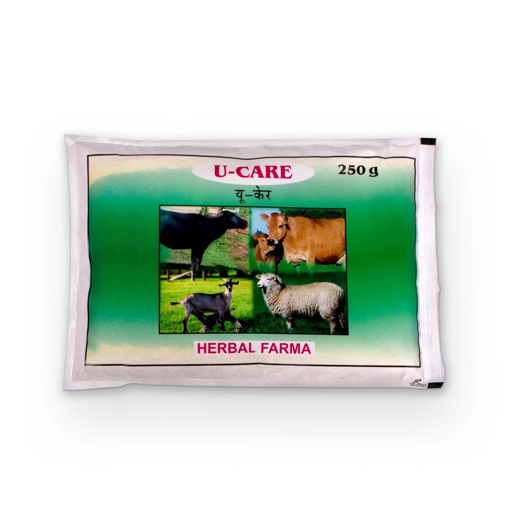 UCare 250 gms Vesper Online