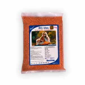 RC-Ves - Vesper Labs