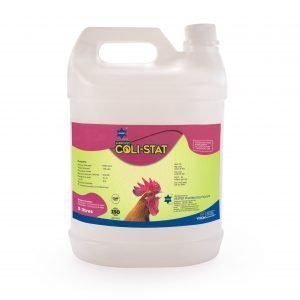 Coli-Stat 450 ml, 5 ltr