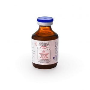 Paracid Injection