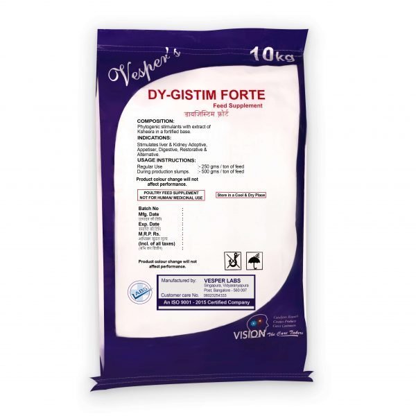 Dy-Gistim Forte 10 kg - Image 2