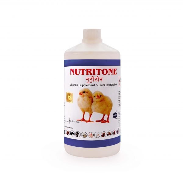 Nutritone 500 ml, 1 ltr, 5 ltr - Image 6