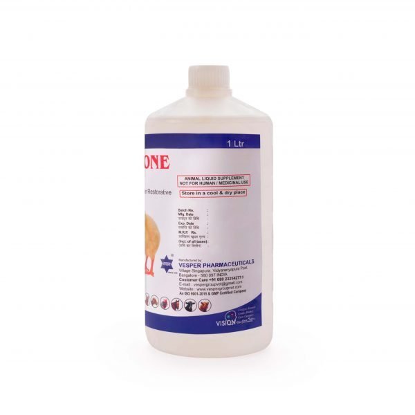 Nutritone 500 ml, 1 ltr, 5 ltr - Image 4