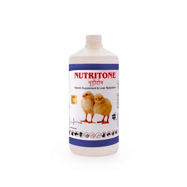 Nutritone 500 ml, 1 ltr, 5 ltr - Image 7