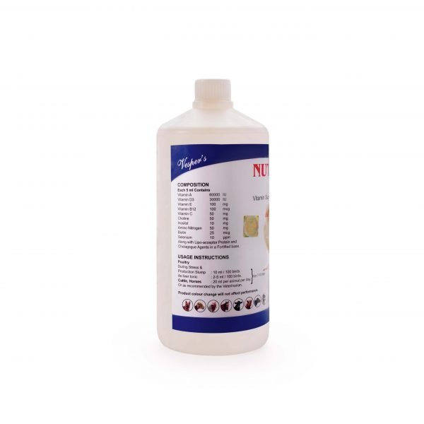 Nutritone 500 ml, 1 ltr, 5 ltr - Image 8