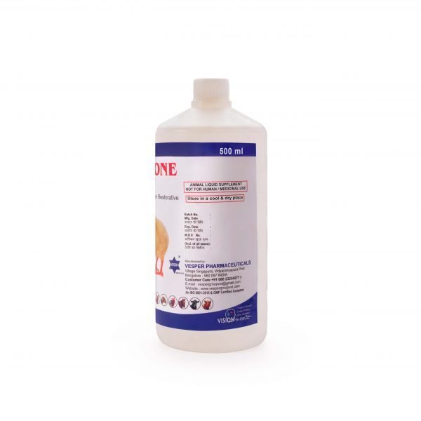 Nutritone 500 ml, 1 ltr, 5 ltr - Image 9