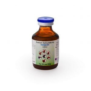 Thermovet Injection 30 ml