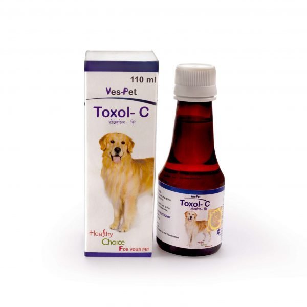 Toxol - C 110 ml