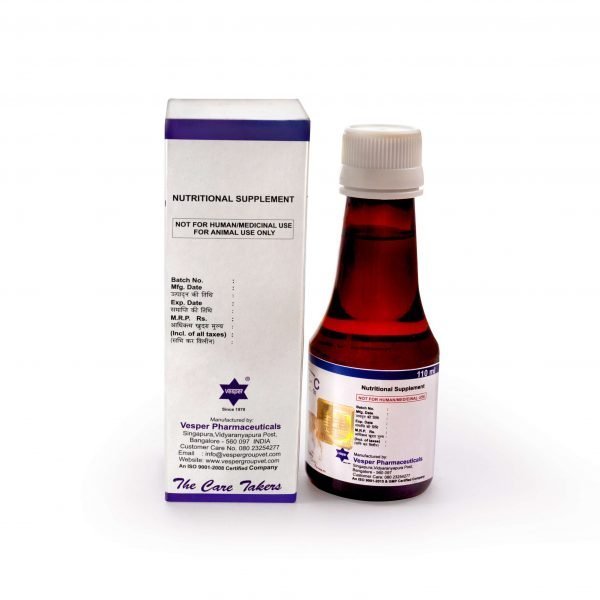 Toxol - C 110 ml - Image 3